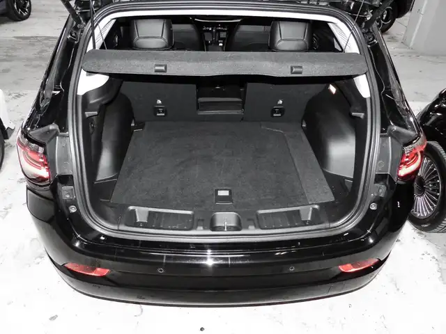 Jeep Compass view 19