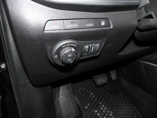 Jeep Compass view 11