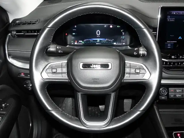 Jeep Compass view 10