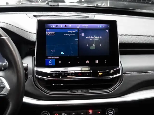Jeep Compass view 8