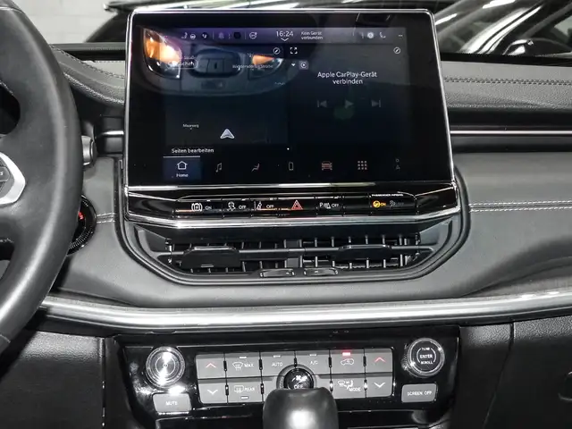 Jeep Compass view 7
