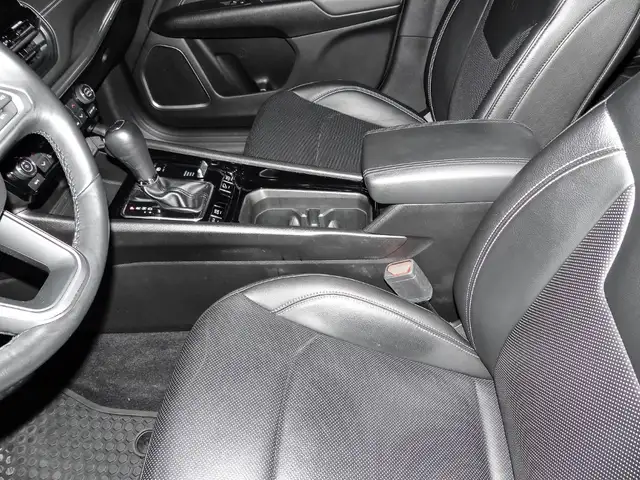 Jeep Compass view 13