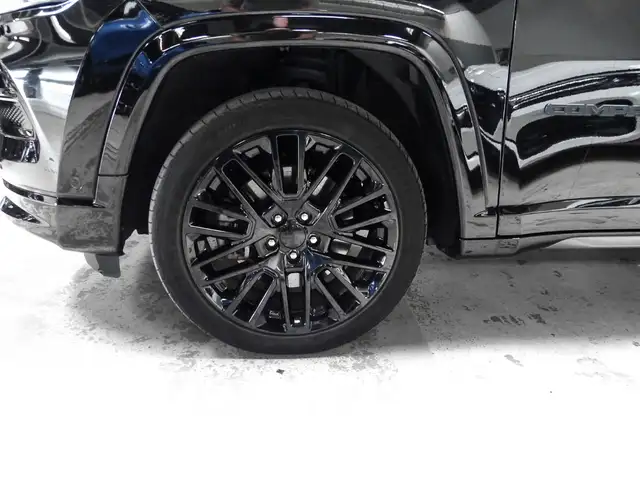 Jeep Compass view 3