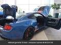 Ford Mustang Shelby GT500 760Ch Hors homologation 4500e Bleu - thumbnail 9