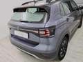 Volkswagen T-Cross 1.0 TSI 35.000KM Gris - thumbnail 3