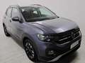 Volkswagen T-Cross 1.0 TSI 35.000KM Gris - thumbnail 2