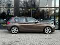 BMW 116 1-serie 116i EDE Upgrade Edition | Lederen sportze Braun - thumbnail 29