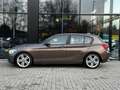 BMW 116 1-serie 116i EDE Upgrade Edition | Lederen sportze Braun - thumbnail 30