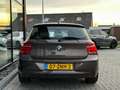 BMW 116 1-serie 116i EDE Upgrade Edition | Lederen sportze Braun - thumbnail 26