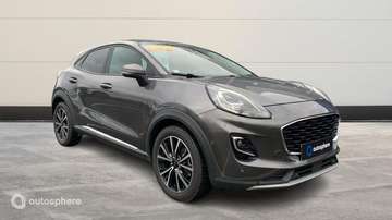 1.5 EcoBlue 120ch Titanium Business 6cv