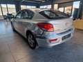 Chevrolet Cruze Hatchback LT*PDC*Klima* Silber - thumbnail 6