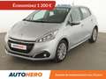 Peugeot 208 1.2 PureTech Allure Gris - thumbnail 1