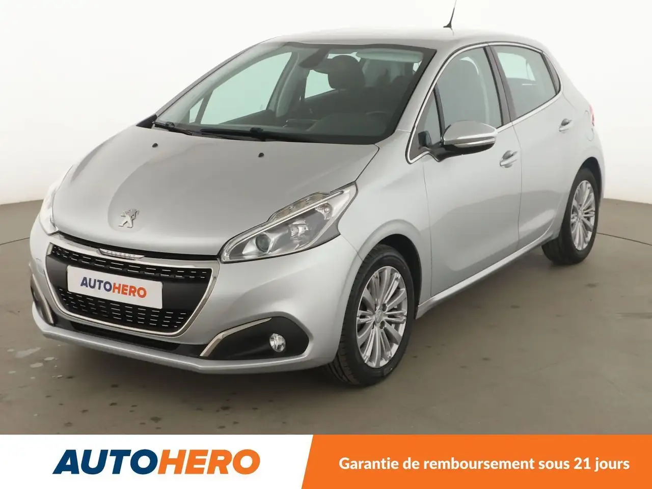 Peugeot 208 1.2 PureTech Allure
