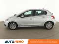 Peugeot 208 1.2 PureTech Allure Gris - thumbnail 3