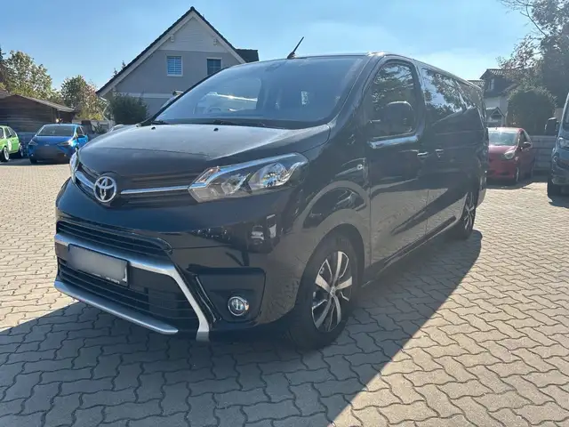 Toyota Proace (Verso) L2 Comfort 9SITZ Aut. ACC HUD KEYGO