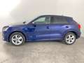 Audi Q2 35 2.0 TDI S line LED*NAVI*AHK*PANORAMA 85 kW (... Blau - thumbnail 2