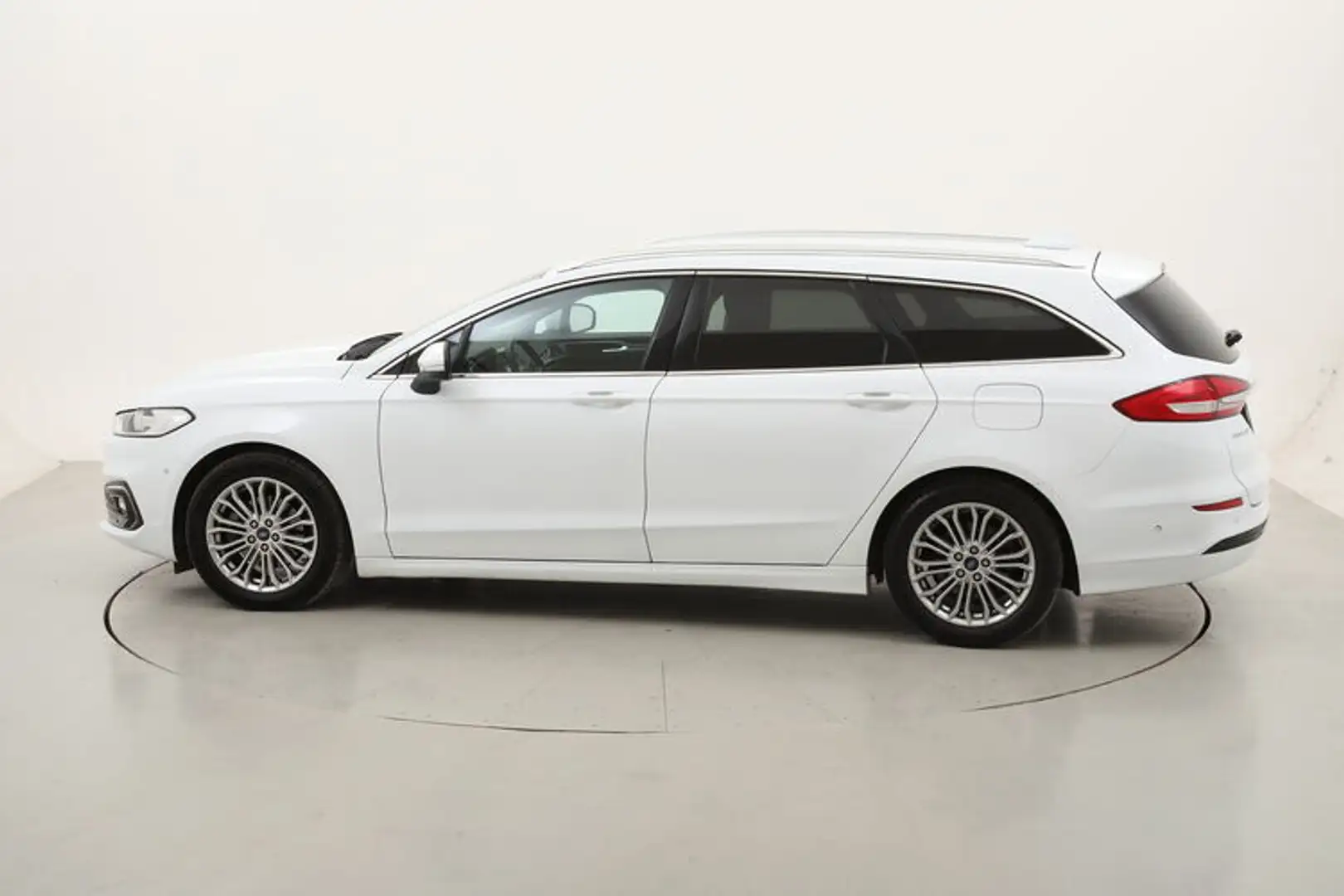 Ford Mondeo SW Titanium Business Auto 2.0 Diesel 150CV Bianco - 2