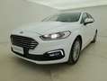 Ford Mondeo SW Titanium Business Auto 2.0 Diesel 150CV Bianco - thumbnail 9