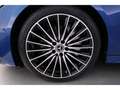 Mercedes-Benz C 220 d T 4M 9G-tronic AMG Line+LED+NAVI+VIRTUAL Bleu - thumbnail 17