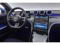 Mercedes-Benz C 220 d T 4M 9G-tronic AMG Line+LED+NAVI+VIRTUAL Bleu - thumbnail 14