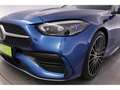 Mercedes-Benz C 220 d T 4M 9G-tronic AMG Line+LED+NAVI+VIRTUAL Bleu - thumbnail 15