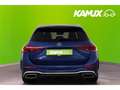 Mercedes-Benz C 220 d T 4M 9G-tronic AMG Line+LED+NAVI+VIRTUAL Bleu - thumbnail 5