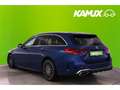 Mercedes-Benz C 220 d T 4M 9G-tronic AMG Line+LED+NAVI+VIRTUAL Blauw - thumbnail 6