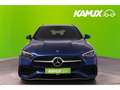Mercedes-Benz C 220 d T 4M 9G-tronic AMG Line+LED+NAVI+VIRTUAL Bleu - thumbnail 10