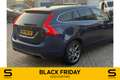 Volvo V60 2.0 T4 Ocean Race|Leder|1eig|StoelV|Garantie Blauw - thumbnail 15