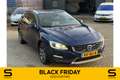 Volvo V60 2.0 T4 Ocean Race|Leder|1eig|StoelV|Garantie Blauw - thumbnail 5