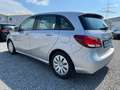 Mercedes-Benz B 200 Automatik Klima Parkassistent AHK Modell 2015 Plateado - thumbnail 6