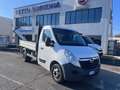 Opel MOVANO Bianco - thumbnail 4