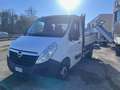 Opel MOVANO Bianco - thumbnail 10