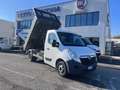 Opel MOVANO Bianco - thumbnail 1