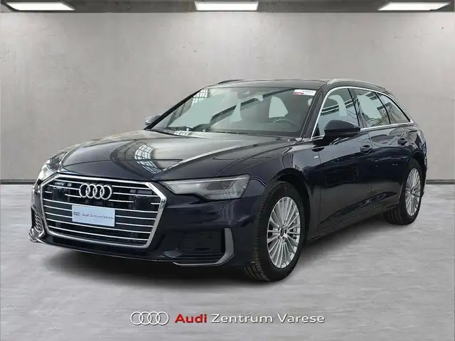 Audi A6 Avant 45 2.0 tfsi mhev 12V S line edition quattro
