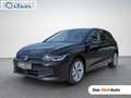 Volkswagen Golf Rabbit mHEV DSG Schwarz - thumbnail 1