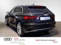 Audi A3 Sportback advanced 40 TFSI e 150 (204) kW (PS) S-t Czarny - thumbnail 4