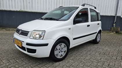 Fiat Panda 1.2 Edizione Cool