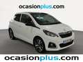 Peugeot 108 1.0 VTi S&S Allure 72 Biały - thumbnail 2