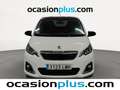 Peugeot 108 1.0 VTi S&S Allure 72 Biały - thumbnail 13