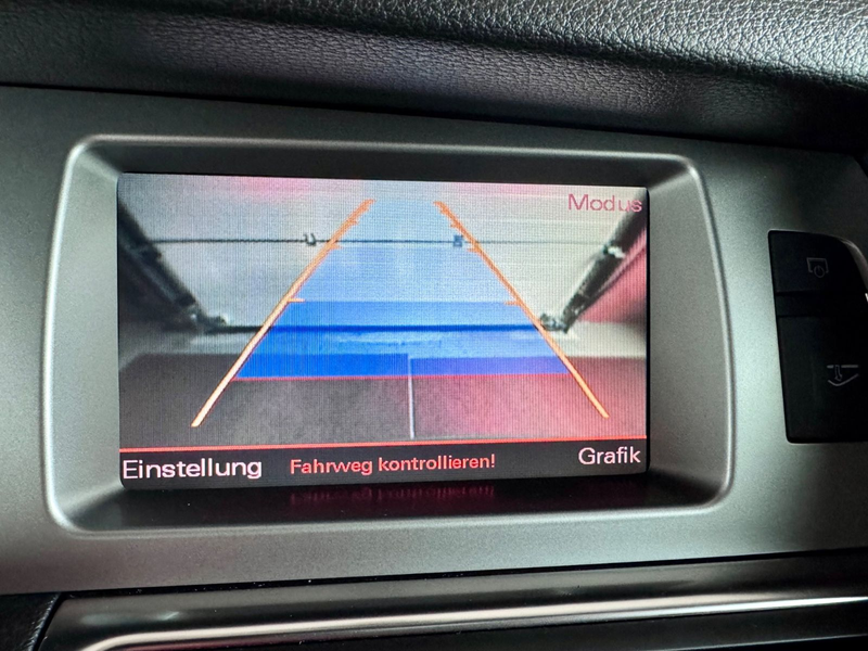 Audi Q7 3.0TDI Facelift 3x S Line Pano Kamera Navi 21 — photo 12