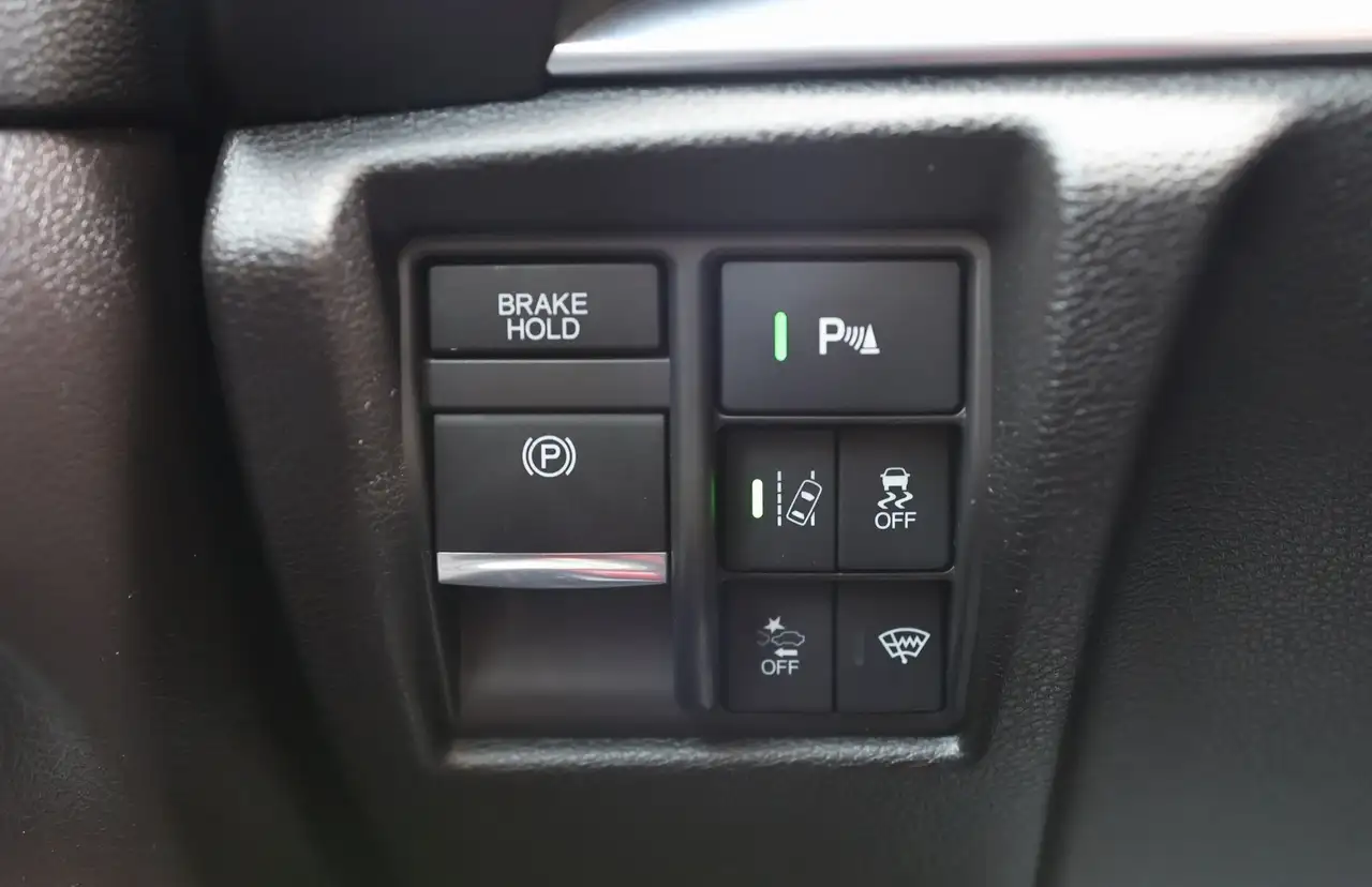 Acura MDX снимка Acura MDX