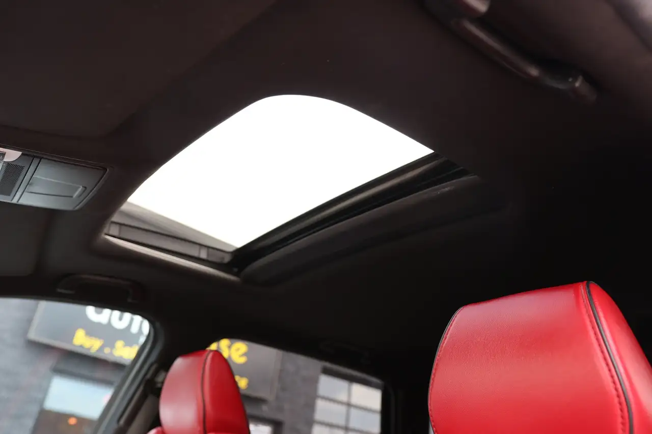 Acura MDX снимка Acura MDX