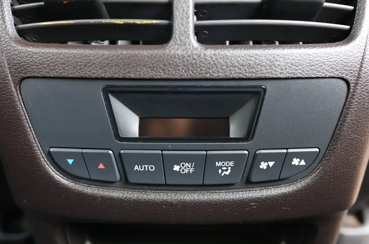 Acura MDX снимка Acura MDX