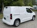 Peugeot Partner 130 Grip L2 1HAND*Klima*AHK*RFK Wit - thumbnail 5