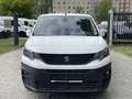 Peugeot Partner 130 Grip L2 1HAND*Klima*AHK*RFK Wit - thumbnail 2