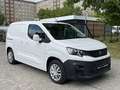 Peugeot Partner 130 Grip L2 1HAND*Klima*AHK*RFK Wit - thumbnail 3