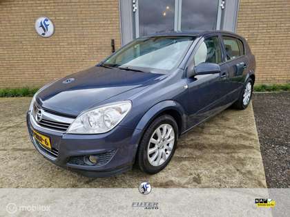 Opel Astra 1.4 Cosmo 5Drs Airco