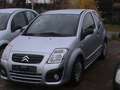 Citroen C2 Tonic Gris - thumbnail 2