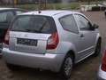 Citroen C2 Tonic Gris - thumbnail 4